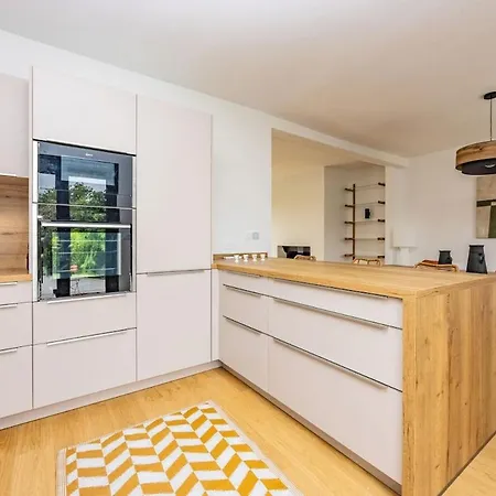 Вилла La Des Muriers - Jardin - *