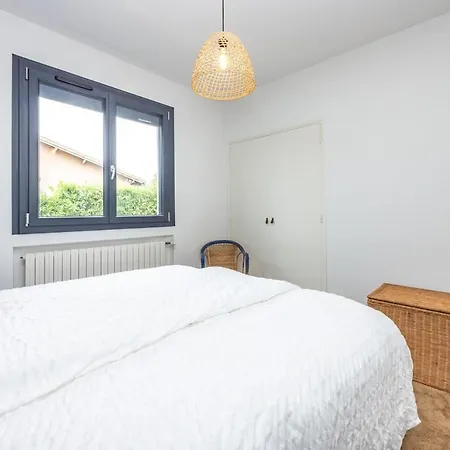 La Des Muriers - Jardin - Лавор