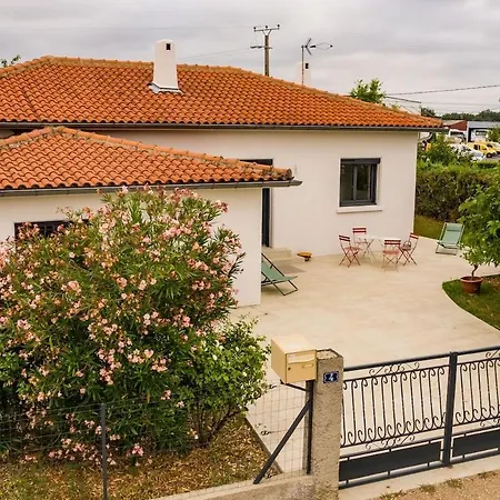 La Des Muriers - Jardin - * Лавор