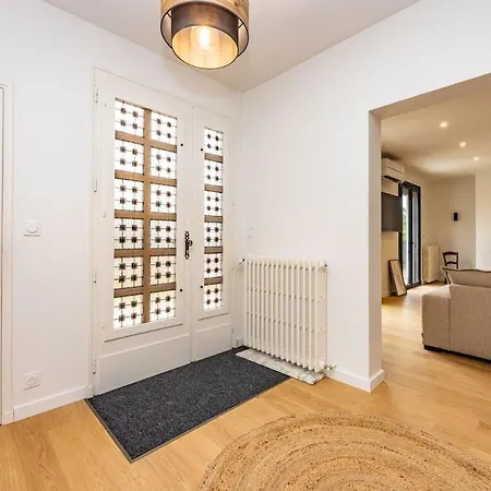 Вилла La Des Muriers - Jardin - *