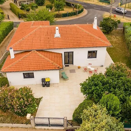 La Des Muriers - Jardin - Вилла Лавор