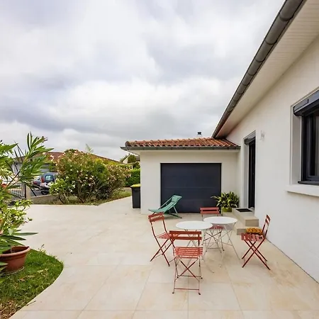 La Des Mûriers - Jardin - Villa Lavaur (Tarn)