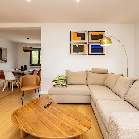 Villa La Des Mûriers - Jardin - Lavaur (Tarn)