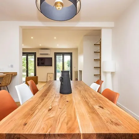 La Des Mûriers - Jardin - Villa Lavaur (Tarn)