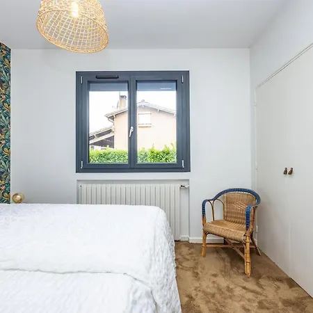 La Des Mûriers - Jardin -