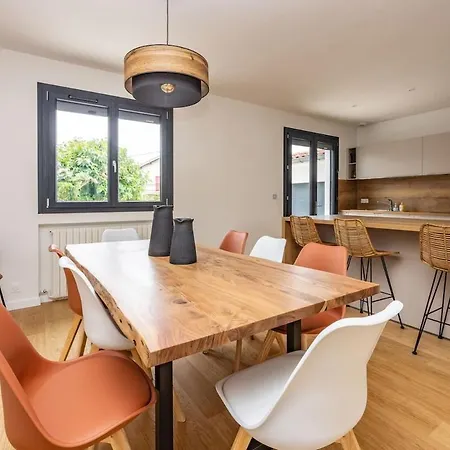 La Des Mûriers - Jardin - Lavaur (Tarn)