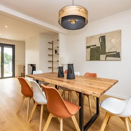 La Des Mûriers - Jardin - * Lavaur (Tarn)